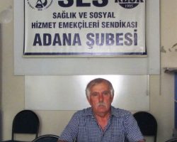 Şehir Hastaneleri’ne farklı bir bakış,  farklı bir yorum